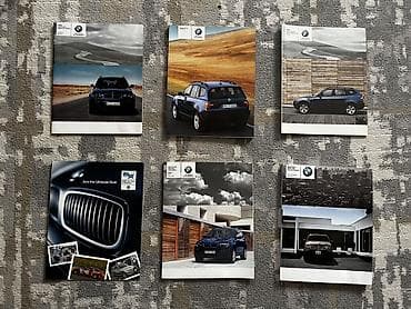 от бмв: BMW X3: 2005 г., 3 л, Автомат, Бензин, Кроссовер — 4