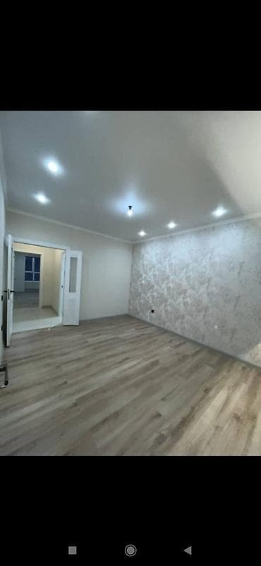 2 bedroom: 2 комнаты, 56 м², Элитка, 4 этаж, Евроремонт — 5