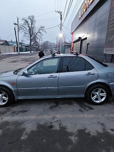 mini pajero: Honda Accord: 1999 г., 2 л, Автомат, Бензин, Седан — 7