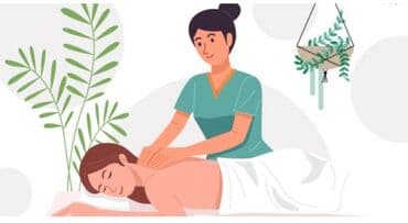 Массаж: Массаж | Лимфодренажный массаж — 2