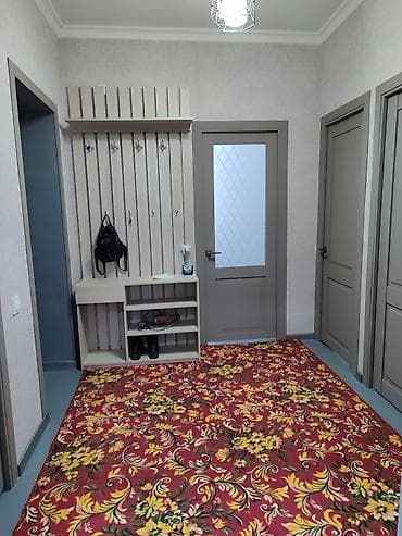 сдам комнату с подселением: Сдается квартира с подселением для девушек. Описание: - Просторная — 4