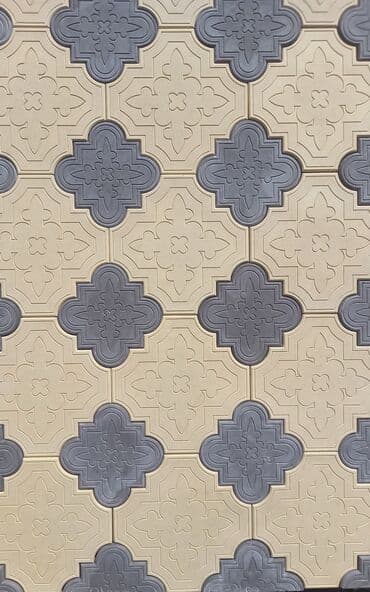 инструмент набор: Элитная брусчатка Декоративная брусчатка • Высокопрочная брусчатка — 10