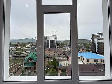 Квартиры: 1 комната, 39 м², Элитка, 8 этаж, Дизайнерский ремонт — 6