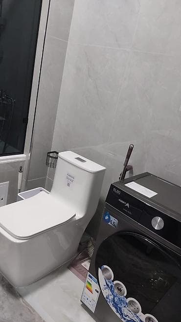 hostel osh: 1 комната, Собственник, Без подселения, С мебелью полностью — 8