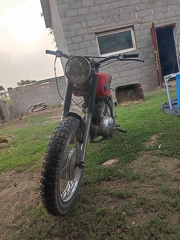 audi s2: Иж, 350 куб. см, Бензин — 2