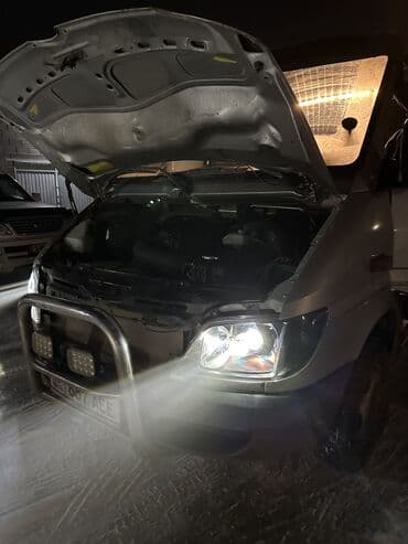 авто аксессуаров: Установка би лэд модулей. Ремонт фар Полировка. Устранение — 4