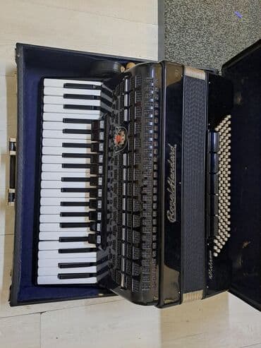 ролики для детей: Аккардеондор сатылат абалы ото сонун — 19