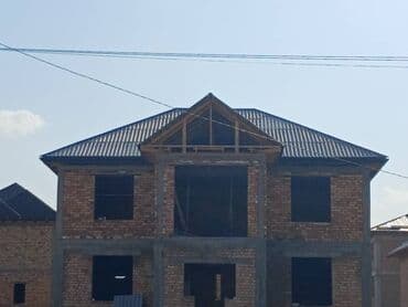 ремонт крыши частного дома: Кровельные работы под ключ включают полный цикл услуг по монтажу и — 7