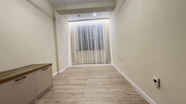 квартира в бишкеке долгосрочное: 3 комнаты, Собственник, Без подселения, С мебелью полностью — 8