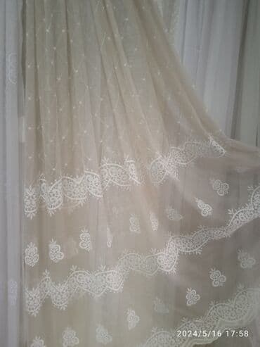 шторы рынок мадина: Акция!!! Распродажа! за погонный метр! Новинки тюля на бамбуковой и на — 20