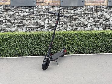 surron x: Электросамокат, Новый, Самовывоз, Платная доставка — 3