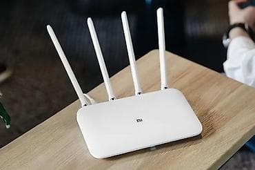 mi lite: Xiaomi Mi Router 4C — высокоскоростной Wi‑Fi роутер с четырьмя — 3
