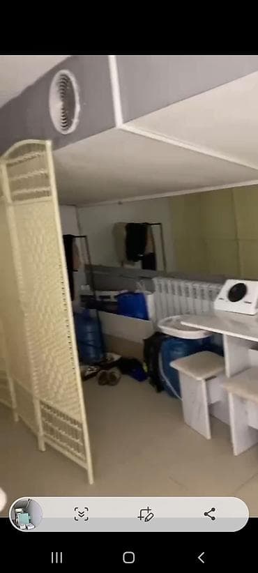 чапаево: Маникюрный салон 60 м², С ремонтом, С оборудованием — 2