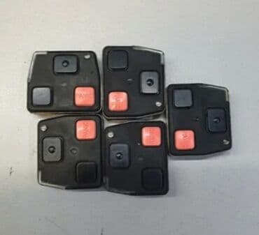 электронные четки купить: Пульт оригинал на всех марок авто прописка прошивка программирование — 5