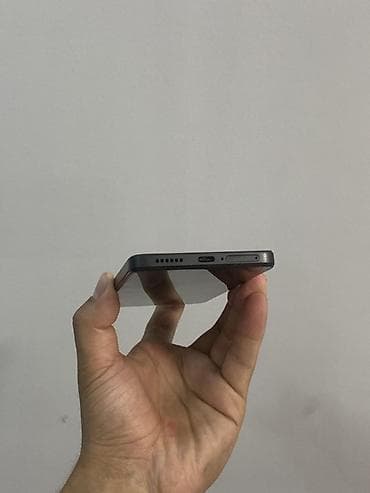zero 30 5g: Redmi, Redmi Note 13, Б/у, 128 ГБ, цвет - Черный, 2 SIM — 7