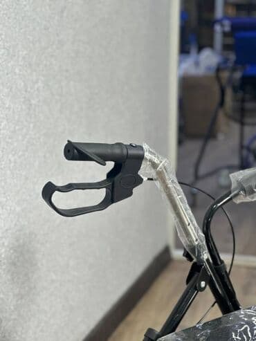 функциональная кровать для лежачих больных: Ролатор Лёгкий и удобный ролатор — надёжная поддержка для — 2