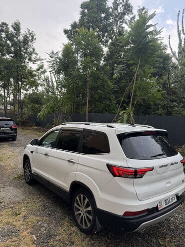 купить chery tiggo: Dongfeng : 2018 г., 1.5 л, Вариатор, Бензин, Внедорожник — 2