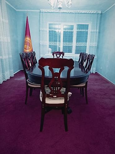 ратанговые стулья: Стол и стул для зала, цвет - Коричневый — 1