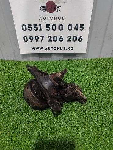 подушка мотора фит: Подушка мотора Honda — 1