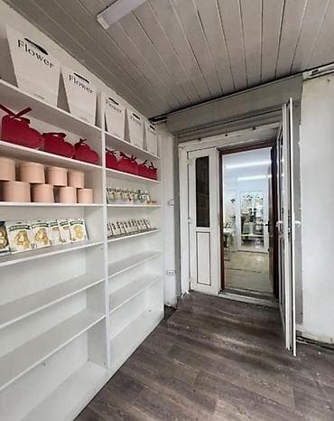 аренда магазина овощи фрукты: 🏪 Сдаю в аренду готовый магазин цветочную точку первая линия — 3