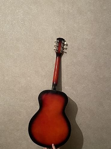 Спорт и отдых: Подходит для обучения и аккомпанемента, хорошо проецирует звук за счёт — 3