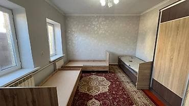 Недвижимость: Сдается жилье для бригады/группы работников. - Дом с несколькими — 4