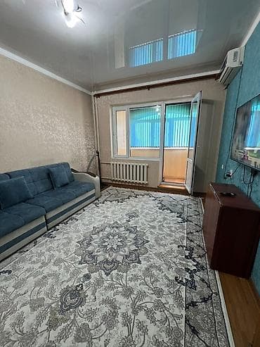 4 комнаты, 90 м², 105 серия, 5 этаж at lalafo.kg 4 комнаты, 90 м², 105 серия, 5 этаж