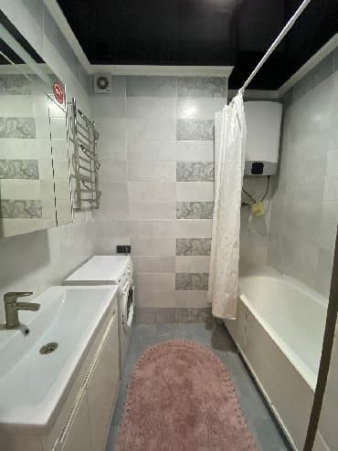 Батирлер: 1 бөлмө, Менчик ээси — 8