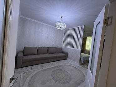 75: 1 комната, 42 м², Аламудун с. 3 этаж — 10
