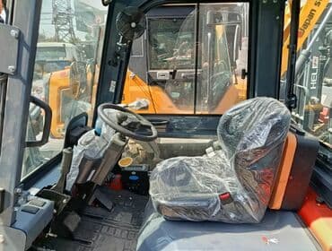 двигатель дэу матиз 0.8 цена бишкек: Погрузчик, 2024 г., Колесный, Вилочный — 2