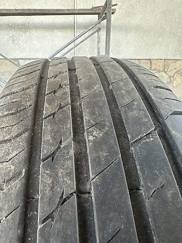 Транспорт: Шины 225 / 60 / R 17, Лето, Комплект, Легковые, Sailun — 3