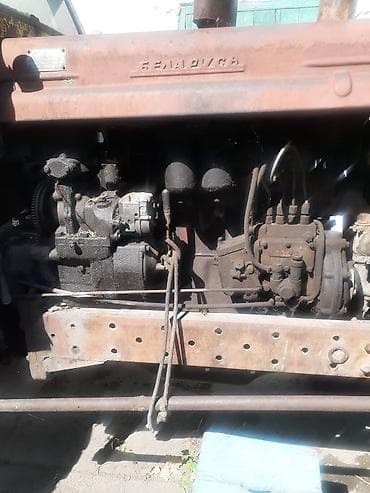японские трактор: Продаю МТЗ-5, в рабочем состоянии, но требует ремонта. Можно на — 2