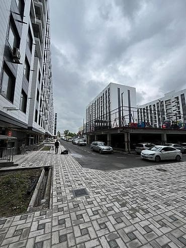 продаю квартиру кут парк: 1 комната, 39 м², Элитка, 2 этаж, Евроремонт — 7