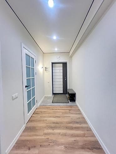 квартиры 10000: 2 комнаты, 65 м², Элитка, 8 этаж, Дизайнерский ремонт — 4