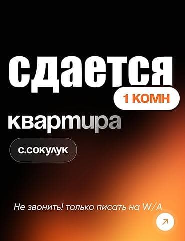 улица белорусская: 1 комната, Собственник, Парам без детей, от 6 месяцев, С мебелью частично — 1