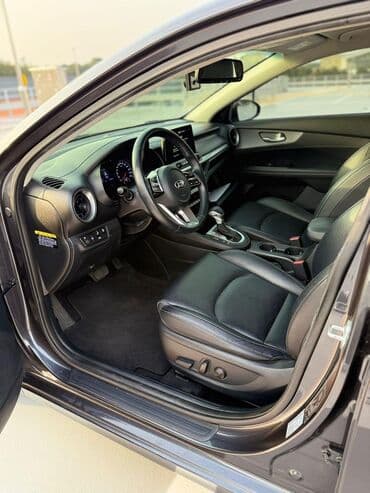 купить авто в рассрочку без первоначального взноса без банка: Kia K3: 2020 г., 1.6 л, Автомат, Бензиновая, Седан — 13