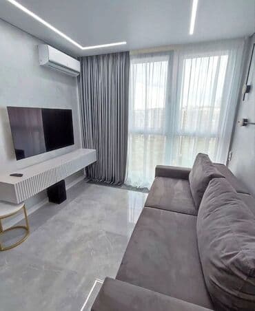 натяжной потолок бишкек цена: Натяжной потолок Глянцевое, Матовое, 3D потолки Гарантия, Бесплатная консультация, Бесплатный замер — 5