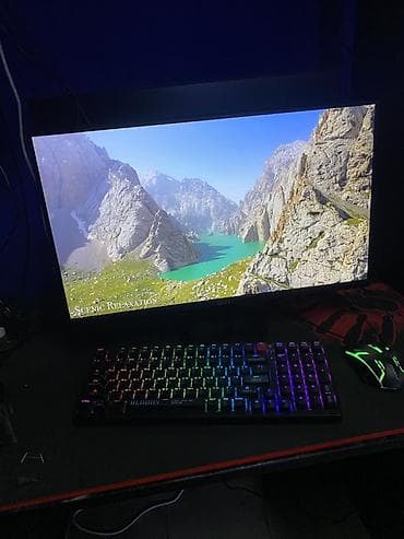 surface studio: Монитор, MSI, 23" - 24" — 2
