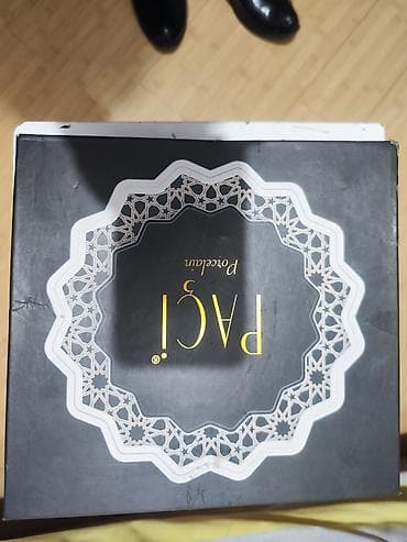 Ашкана буюмдары: Продаю новые подарочные производство ТУРЦИЯ цена по 1000сом каждый — 8