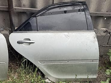 шторка на авто: Дверь Комплект Toyota, Оригинал — 2