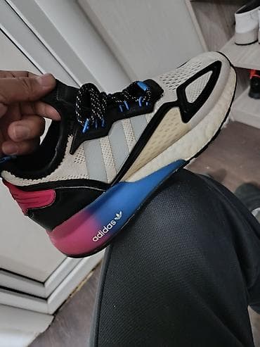 обувь 38 39: Кроссовки и спортивная обувь — 2