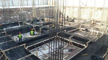 строим дом: Монолит Бесплатная консультация Больше 6 лет опыта — 30