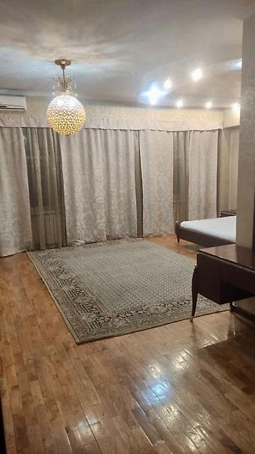 200: 5 комнат, Собственник, Без подселения, С мебелью полностью — 2