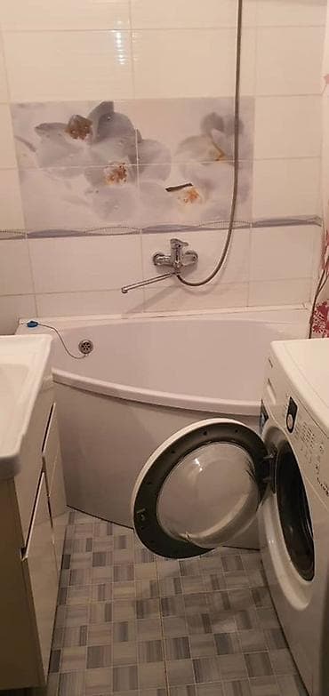 vip городок: 3 комнаты, С мебелью полностью — 8