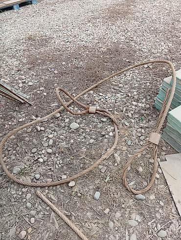 кыргызский стол: Мангал Портативдик — 6