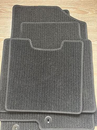полики на киа: Оригинальные коврики Kia (комплект салонных текстильных ковров) - — 3