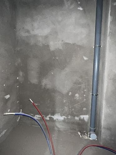 platinum park: 2 комнаты, 79 м², Элитка, 4 этаж, Готовая ПСО (под самоотделку) — 6