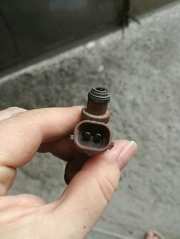 Автозапчасти: ПРОДАЮ!!!!
ЗАПЧАСТИ
НА TOYOTA 4RANER 3,4 объём — 10