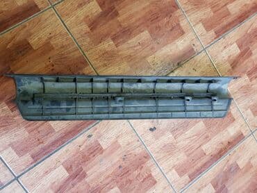 купить сетку для решетки радиатора: Решетка радиатора Mitsubishi Б/у, Оригинал — 2