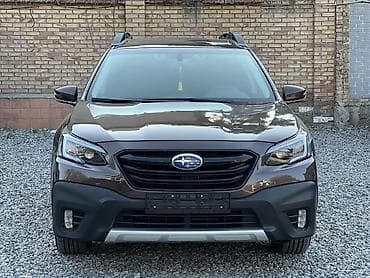 Subaru Outback: 2020 г., 2.4 л, Автомат, Бензин, Универсал